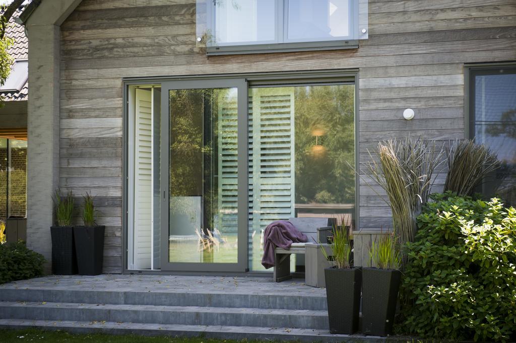 Villa Tartine Puurs Exterior photo