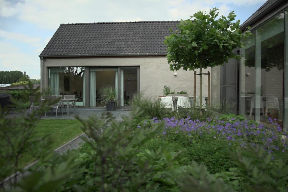 Villa Tartine Puurs Exterior photo