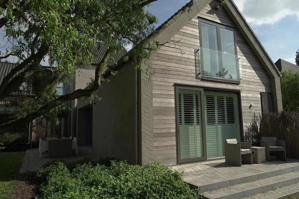 Villa Tartine Puurs Exterior photo
